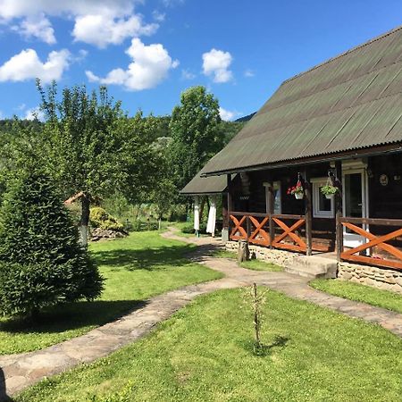 Stavne 158 Villa Stavnoye Eksteriør bilde