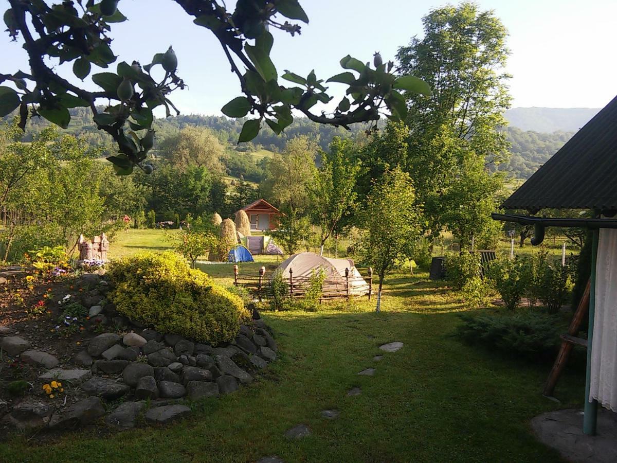 Stavne 158 Villa Stavnoye Eksteriør bilde