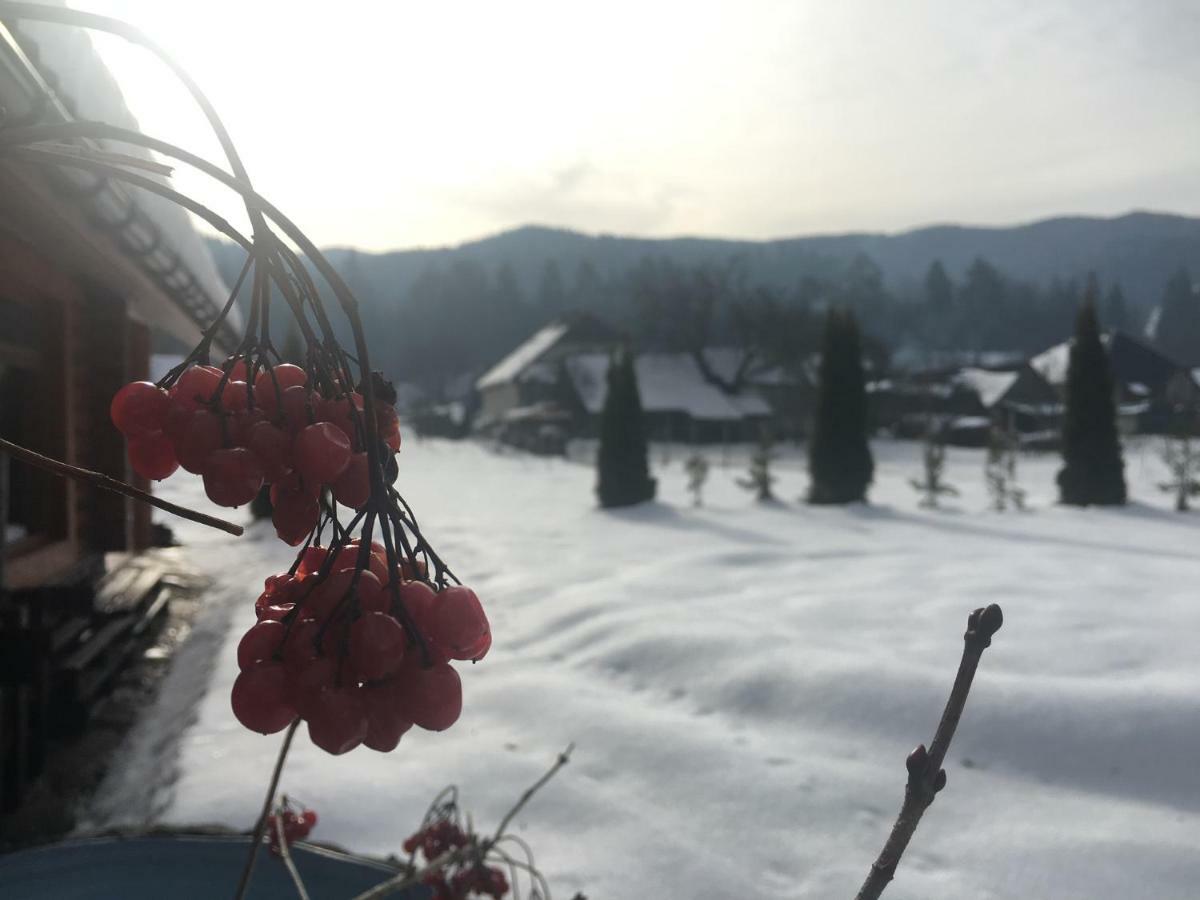 Stavne 158 Villa Stavnoye Eksteriør bilde